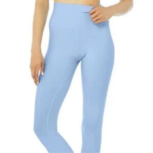 ALO Airlift Blue Skies Leggings